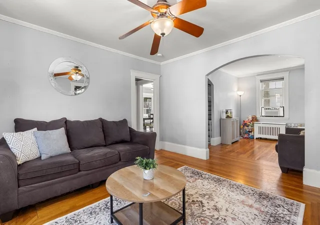 Photo 3 of Single family home for sale at 16 Maple Ave, Danvers, MA 01923 | MLS# 73568544 | Listing updated on 2026-09-17