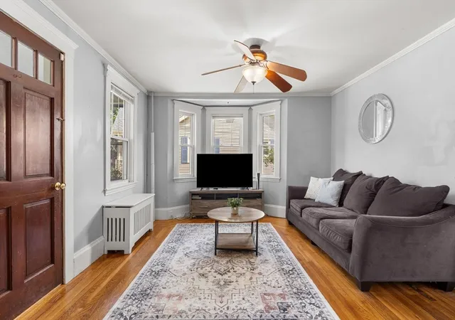 Photo 3 of Single family home for sale at 16 Maple Ave, Danvers, MA 01923 | MLS# 73568544 | Listing updated on 2026-10-11
