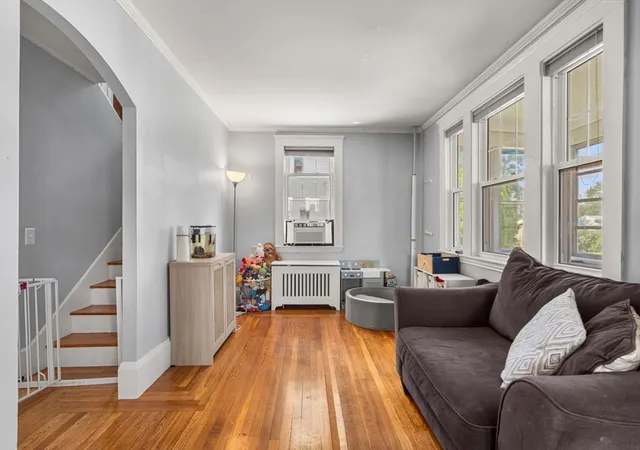 Photo 4 of Single family home for sale at 16 Maple Ave, Danvers, MA 01923 | MLS# 73568544 | Listing updated on 2026-10-11