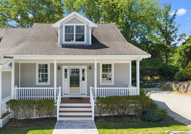 1st image of 1346 Main Rd #A1, Westport, MA 02790 | MLS# 73527498