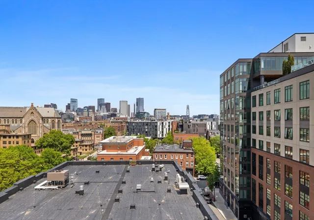 2nd image of 700 Harrison Ave Condominiums, Boston, MA 02118