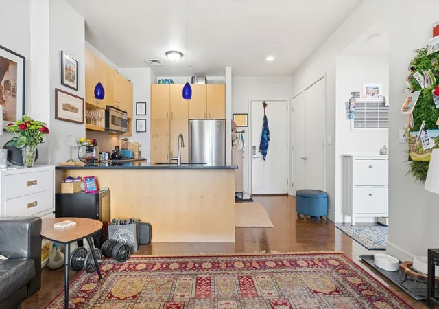 Photo 4 of Sale Pending at 700 Harrison Ave #613, Boston, MA 02118 | MLS# 73558160 | Listing updated on 2026-08-26
