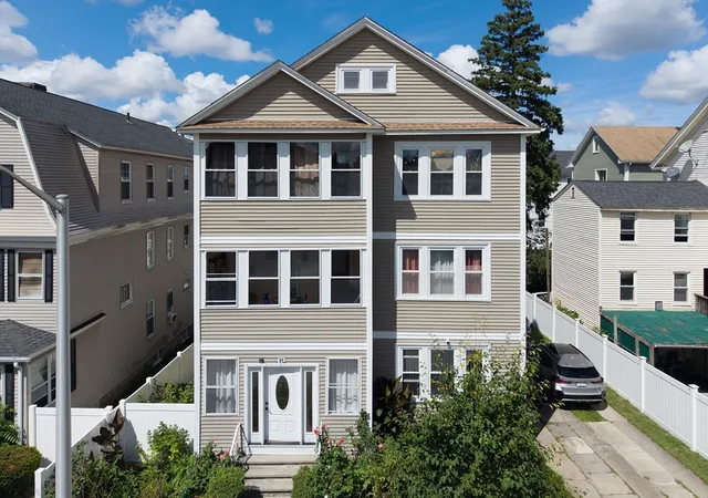 Photo 1 of Sale Pending at 87 Fairfax Rd, Worcester, MA 01610 | MLS# 73569163 | Listing updated on 2026-09-23