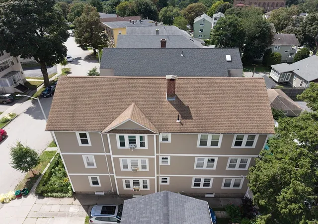 Photo 3 of Sale Pending at 87 Fairfax Rd, Worcester, MA 01610 | MLS# 73569163 | Listing updated on 2026-09-23