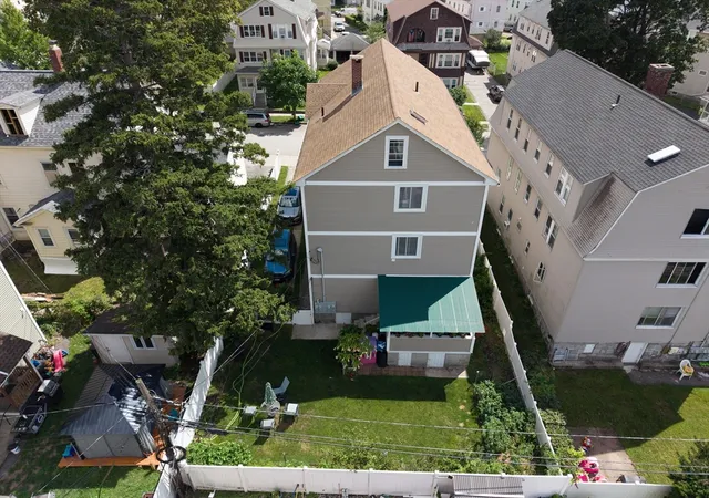 Photo 3 of Sale Pending at 87 Fairfax Rd, Worcester, MA 01610 | MLS# 73569163 | Listing updated on 2026-09-23