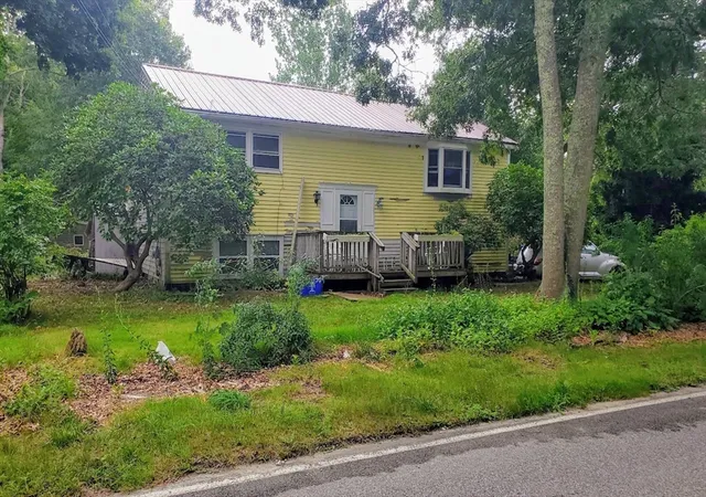 1st image of 71 Turner Rd, East Falmouth, MA 02536 | MLS# 73558405
