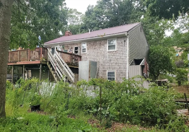 2nd image of 71 Turner Rd, East Falmouth, MA 02536 | MLS# 73558405