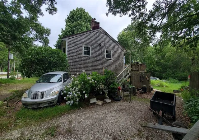 Photo 3 of Sale Pending at 71 Turner Rd, East Falmouth, MA 02536 | MLS# 73558405 | Listing updated on 2026-09-15