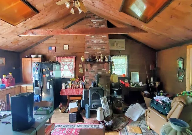 Photo 3 of Sale Pending at 71 Turner Rd, East Falmouth, MA 02536 | MLS# 73558405 | Listing updated on 2026-09-15
