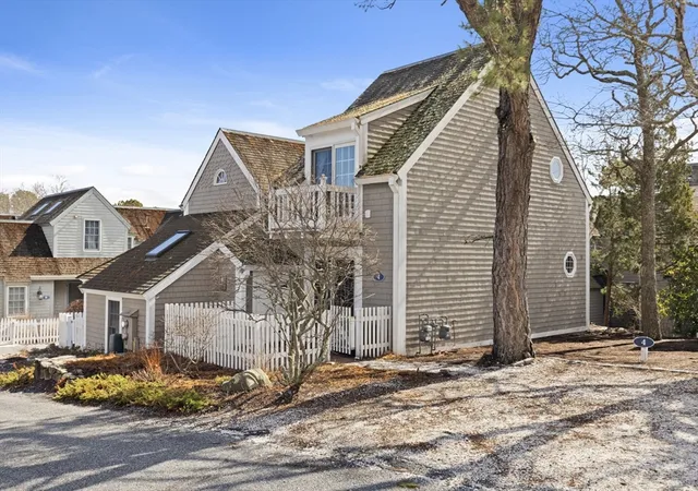 Photo 3 of Condo for sale at 4 Hyannis Point Rd #4, Mashpee, MA 02649 | MLS# 73494410 | Listing updated on 2026-09-12