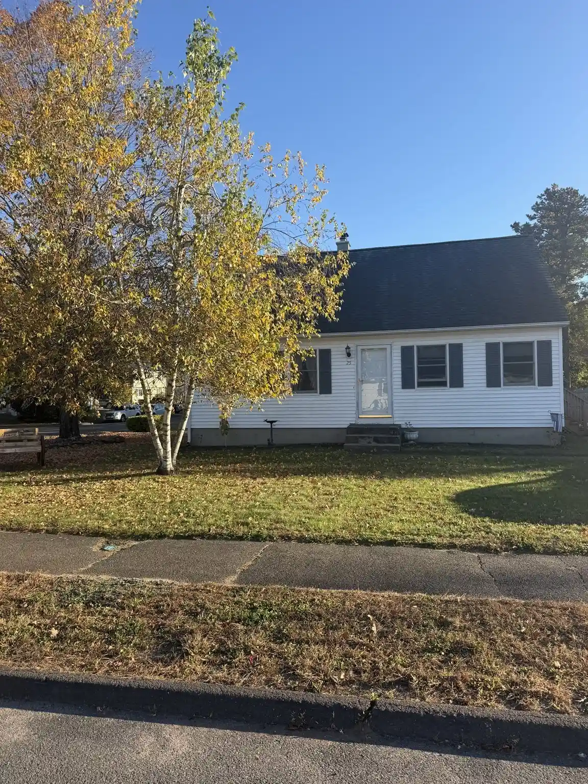 Photo 1 of Single family home for sale at 25 Rabideau Dr, Easthampton, MA 01027 | MLS# 73594322 | Listing updated on 2026-10-27