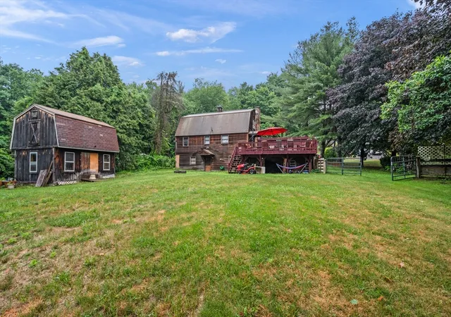 Homes for sale in Southwick, MA | 17 George Loomis Rd, Southwick, MA 01077 | MLS# 73546052