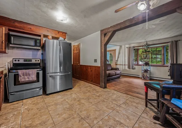 Homes for sale in Southwick, MA | 17 George Loomis Rd, Southwick, MA 01077 | MLS# 73546052