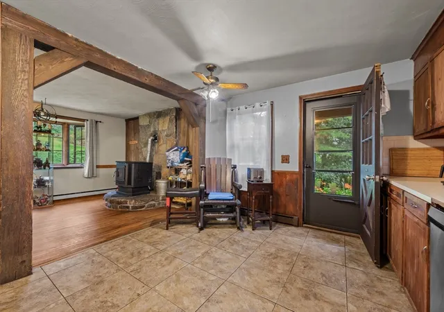Homes for sale in Southwick, MA | 17 George Loomis Rd, Southwick, MA 01077 | MLS# 73546052