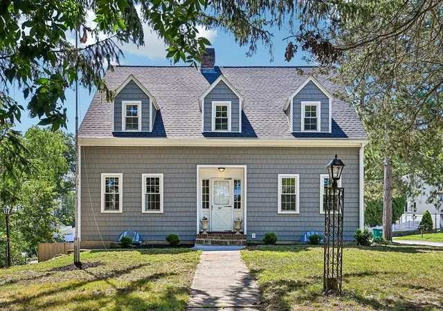 1st image of 254 Russell St, Woburn, MA 01801 | MLS# 73567460