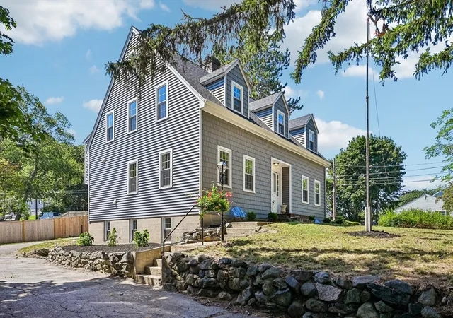 2nd image of 254 Russell St, Woburn, MA 01801 | MLS# 73567460