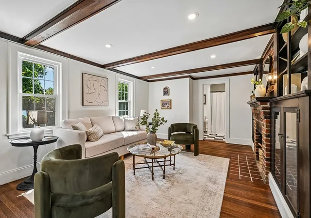 Photo 4 of Single family home for sale at 254 Russell St, Woburn, MA 01801 | MLS# 73567460 | Listing updated on 2026-10-17