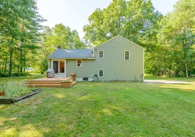2nd image of 7 Joan St, Pepperell, MA 01463 | MLS# 73550226