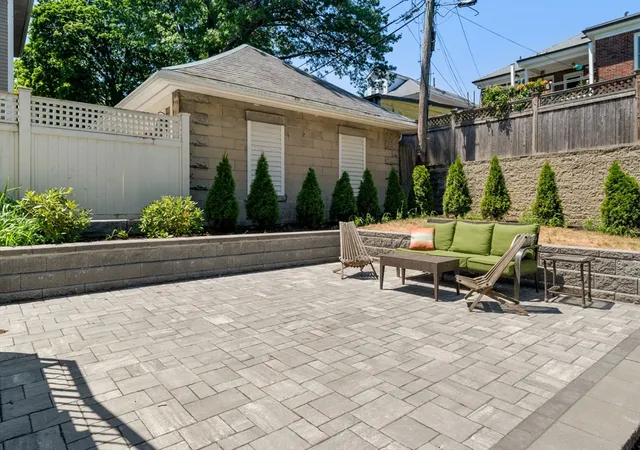 20th image of 116 Thorndike St #1A, Brookline, MA 02446 | MLS# 73524730