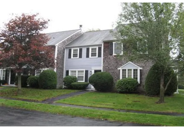 Condo for sale at 441 Buck Island Rd #C6, West Yarmouth, MA 02673 | MLS# 70670008 | Listing updated on 2025-04-01