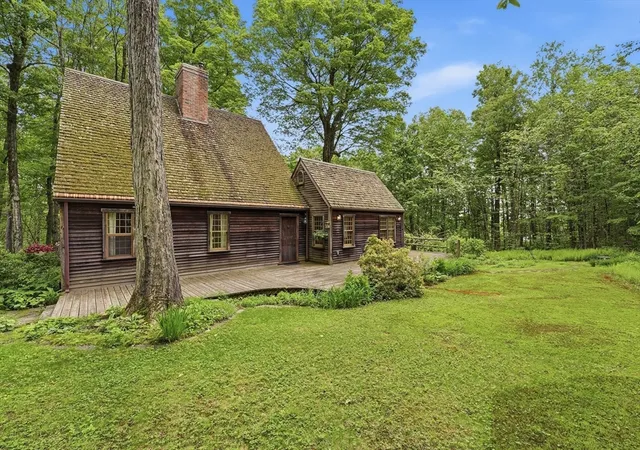 Homes for sale in Worthington, MA | 278 Ridge Rd, Worthington, MA 01098 | MLS# 73529617