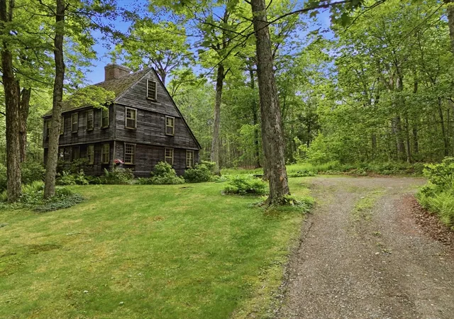 Homes for sale in Worthington, MA | 278 Ridge Rd, Worthington, MA 01098 | MLS# 73529617