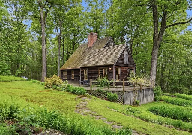 Homes for sale in Worthington, MA | 278 Ridge Rd, Worthington, MA 01098 | MLS# 73529617