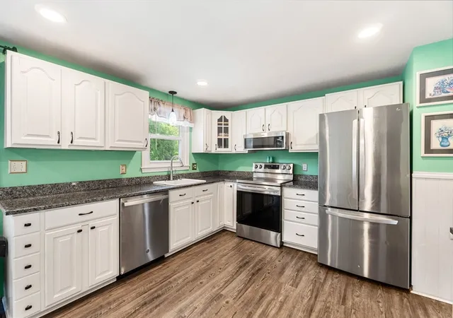 Photo 3 of Sale Pending at 64 Brand Ave, Wilmington, MA 01887 | MLS# 73563062 | Listing updated on 2026-10-02