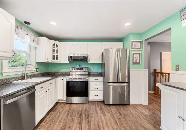 Photo 3 of Sale Pending at 64 Brand Ave, Wilmington, MA 01887 | MLS# 73563062 | Listing updated on 2026-10-02