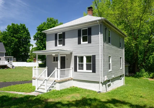 Homes for sale in West Bridgewater, MA | 30 Grant St, West Bridgewater, MA 02379 | MLS# 73529360