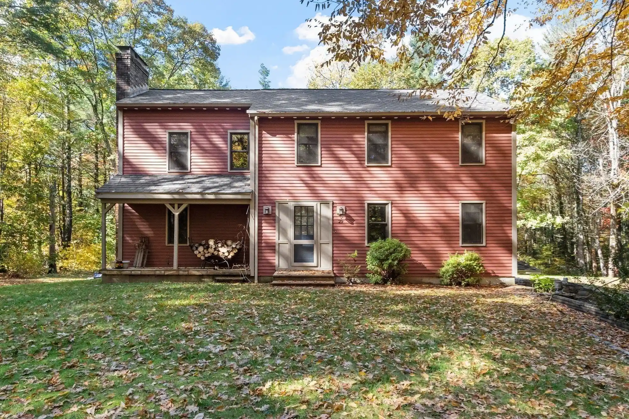 Single family home for sale at 29 Brintnal Dr, Rutland, MA 01543 | MLS# 73590227