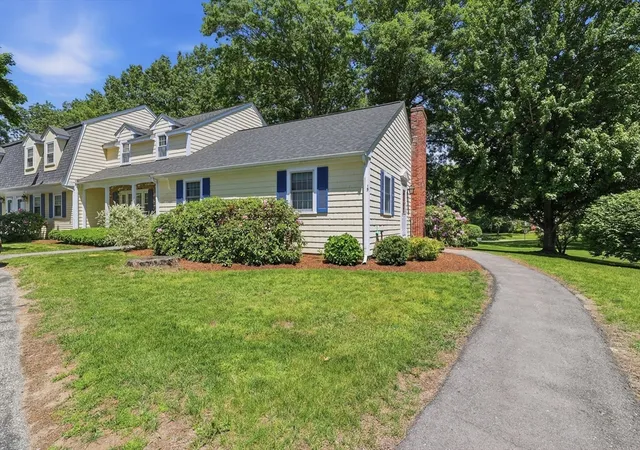 Homes for sale in Acton, MA | 15 Meetinghouse Road #15, Acton, MA 01720 | MLS# 73537293