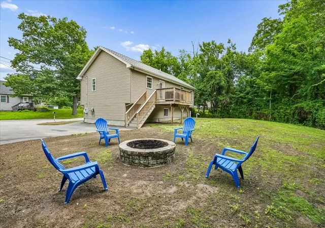 5th image of 10 Patricia Ave, Raymond, NH 03077 | MLS# 73551777