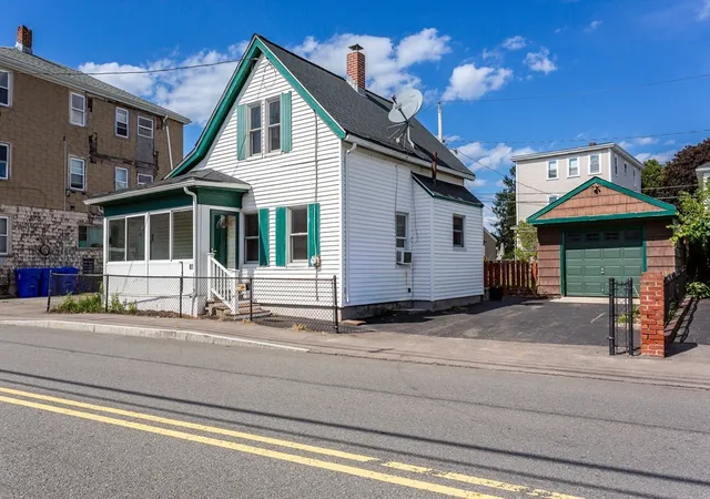 1st image of 68 Winter St, Taunton, MA 02780 | MLS# 73565922