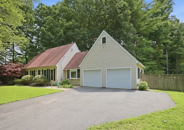 31st image of 471 Porter Rd, East Longmeadow, MA 01028 | MLS# 73560146