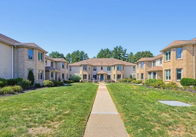 1st image of 108 Norton Ave #9, South Easton, MA 02375 | MLS# 73561161