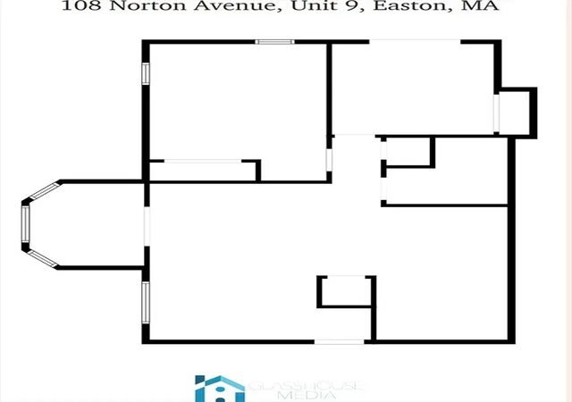 42nd image of 108 Norton Ave #9, South Easton, MA 02375 | MLS# 73561161