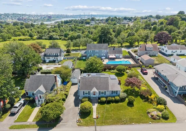 Photo 1 of Sale Pending at 301 Westhill Ave, Somerset, MA 02726 | MLS# 73563516 | Listing updated on 2026-09-01