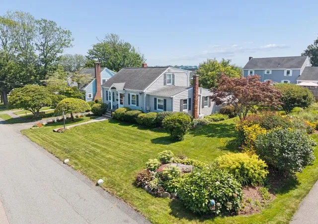 Photo 2 of Sale Pending at 301 Westhill Ave, Somerset, MA 02726 | MLS# 73563516 | Listing updated on 2026-09-01