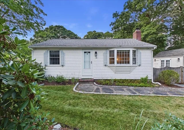 1st image of 16 Liberty Ln, West Yarmouth, MA 02673 | MLS# 73561357