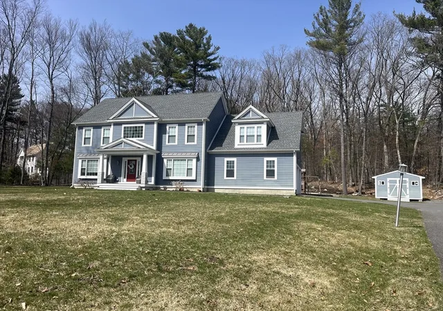 Photo 1 of Sale Pending at 352 Church St, Northborough, MA 01532 | MLS# 73518692 | Listing updated on 2026-08-26