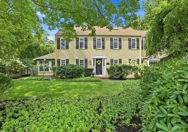 Photo 1 of Single family home for sale at 85 High St, Winchester, MA 01890 | MLS# 73565817 | Listing updated on 2026-08-25