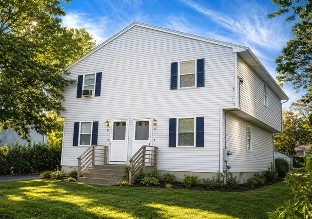 Photo 1 of Sale Pending at 81 83 Blanding St, Indian Orchard, MA 01151 | MLS# 73535750 | Listing updated on 2026-07-02
