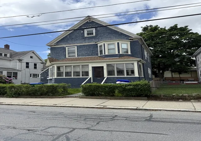 Photo 1 of Multi family home for sale at 40 Summer St, Medford, MA 02155 | MLS# 73537617 | Listing updated on 2026-09-09