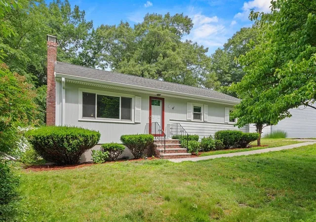 Homes for sale in Dedham, MA | 9 Charity Ln, Dedham, MA 02026 | MLS# 73540827