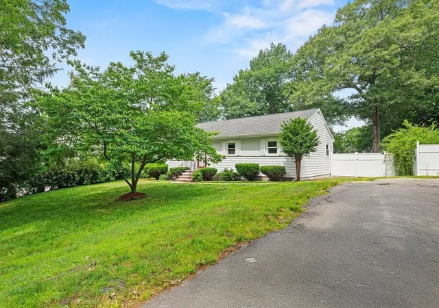 Homes for sale in Dedham, MA | 9 Charity Ln, Dedham, MA 02026 | MLS# 73540827