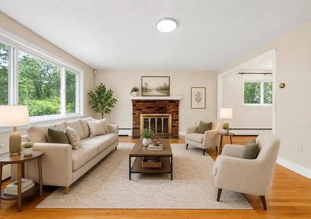 Homes for sale in Dedham, MA | 9 Charity Ln, Dedham, MA 02026 | MLS# 73540827