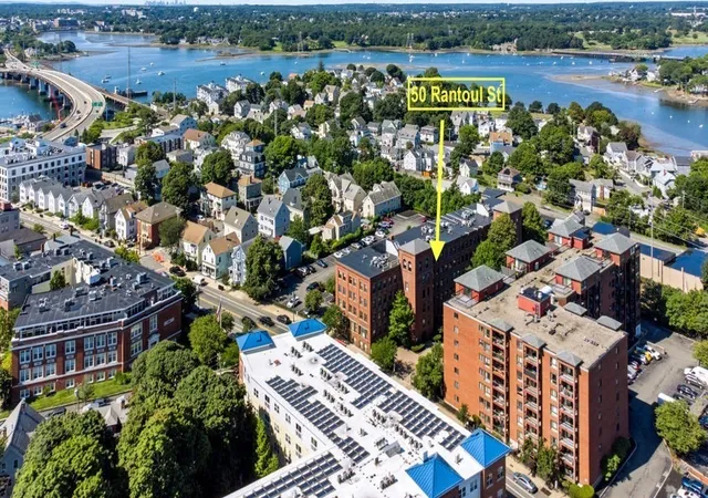 25th image of 50 Rantoul St #310, Beverly, MA 01915 | MLS# 73559651