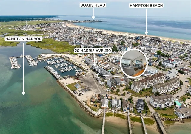 1st image of 20 Harris Avenue #10, Hampton, NH 03842 | MLS# 73563323