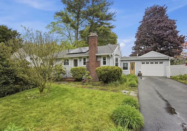 1st image of 35 Burnham Road, Lowell, MA 01852 | MLS# 73522469